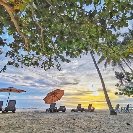 Siquijor Glamping Village 圣胡安 外观 照片